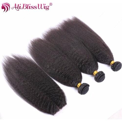 ALI BLISS WIG False Hair