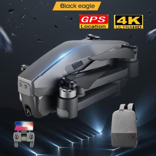 Drone GPS D4 Quadcopter HD 4K 1080P FPV 600M WIFI Live video 1.6KM control 28 minutes drone with camera drone children toys