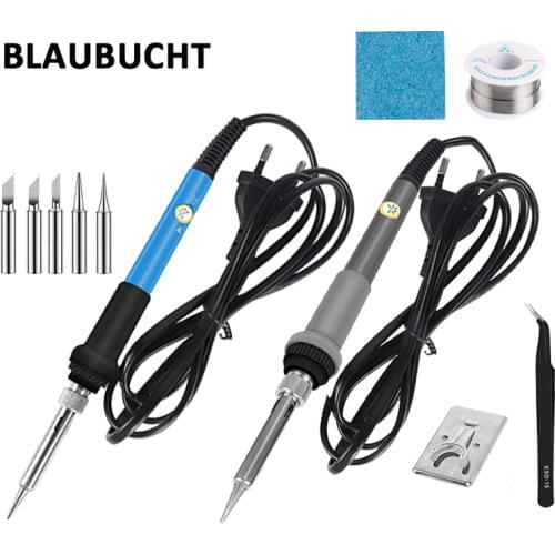 Электропаяльники BLAUBUCHT China At AliExpress