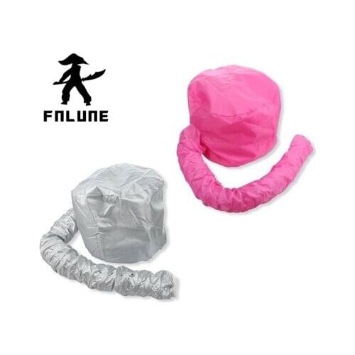 Hair Dryer Case Cap Perm Nursing Modelling Winter Warm Air Drying Treatment Easy Use Home Safer Than Electric Caps Hair Coloring