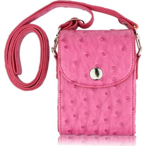 Cute Pink Micro Camera case Universal Cover for Canon SX700 SX710 SX720 SX600 sx610 G7X G7XII SX240 SX280 SX275 Protective bag