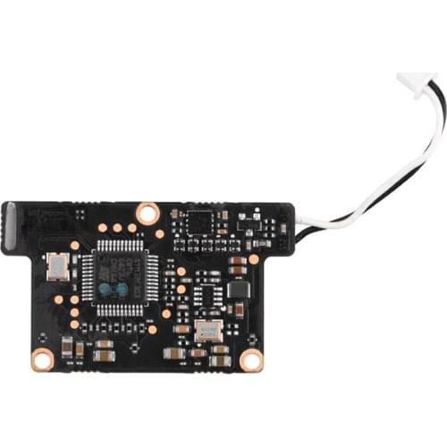 For DJI Mavic Pro Gimbal Motherboard Gimbal Camera Control Board Repair Parts for DJI Mavic Pro Drone Accessories