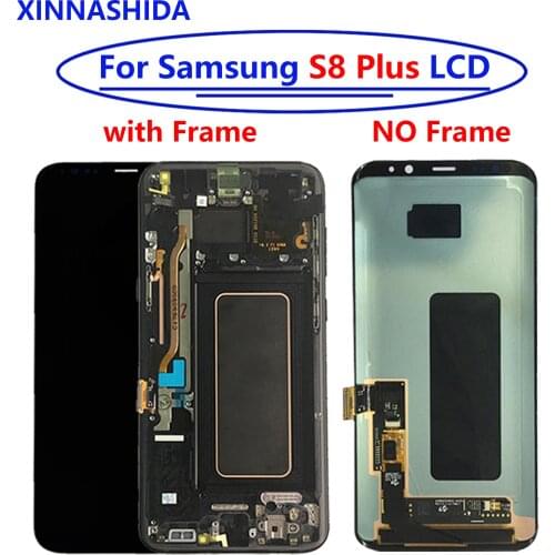 LCD Display For Samsung Galaxy A7 2018 A750 SM-A750F A750F A750G A750M LCD Display Touch screen Digitizer Assembly Replacement