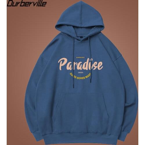 Durberville Men's Sweatshirts
