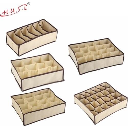 H.U.S.L. Organizers For Storing Things