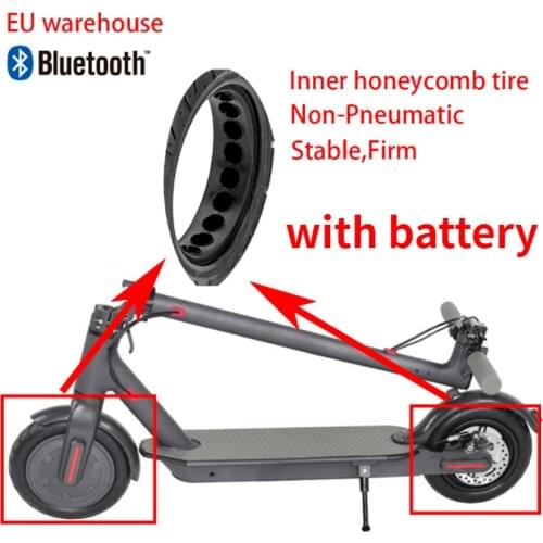 Hiwheel Adult Electric Scooters
