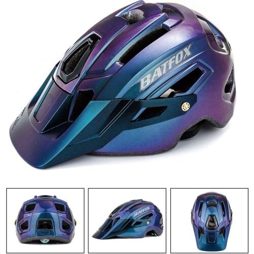 22.83-24.01inch Light Men Women Cycling Helmet Bike Ultralight helmet Intergrally-molded Mountain Road Bicycle MTB Safe Helmet