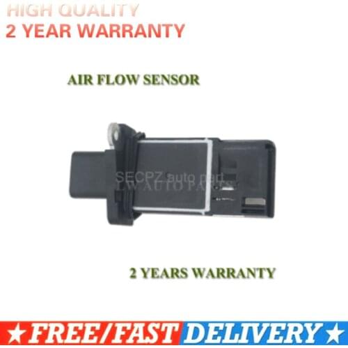 Mass Air Flow Sensor Meter for Ford Galaxy Mondeo S-Max Tourneo Connect Transit 1.8 2.0 2.2 2.4 TDCi 2006-2016 6C11-12B579-AA