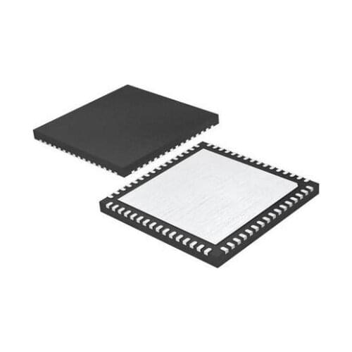 New ATMEGA128RFA1-ZUR EGA128RFA1-ZU ATMEGA128RFA1 QFN64 5pcs/lot