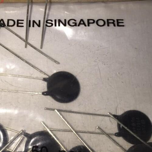 New 10PCS ZNRV14471U ZNR V14471U TVR 14K471 470V 14mm varistor