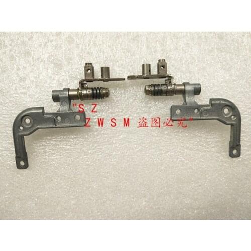Genuine New Laptop LCD Hinges For Asus K40 K40AB K40IN K40IE K40AC K40AD K40AF K40C K40ID K40IJ K40IL K40IP hinges