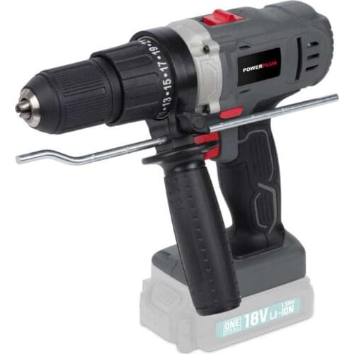 POWERPLUS Machine Tools And Accessories