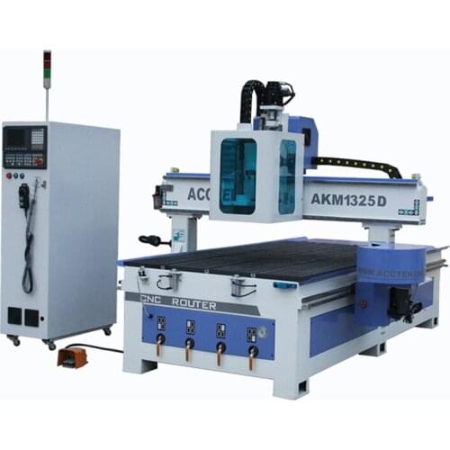 Made in china cheap cnc wood carving machine akm1325d
