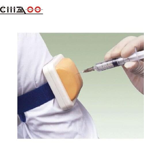 Intramuscular Injection Module