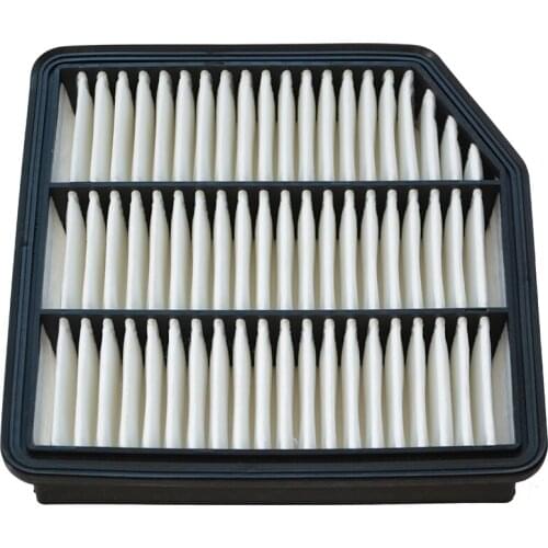 Car Engine Air Filter for 2015 Great Wall Hover H6 1109110-XKY00A