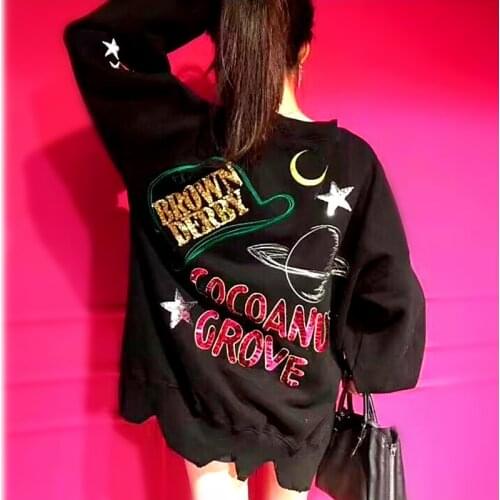 YIDILAMA Women's Fleece Hoodies