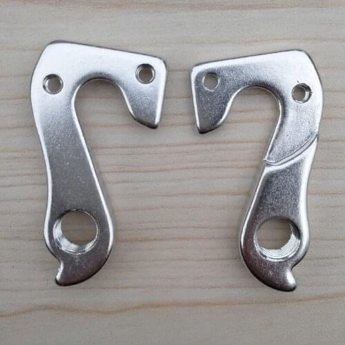 2pc Bicycle gear rear derailleur hanger For Kona #KK Velo Vie Blast Kahuna Kula Kona Watt Mohala Ridley X Fire Disc MECH dropout