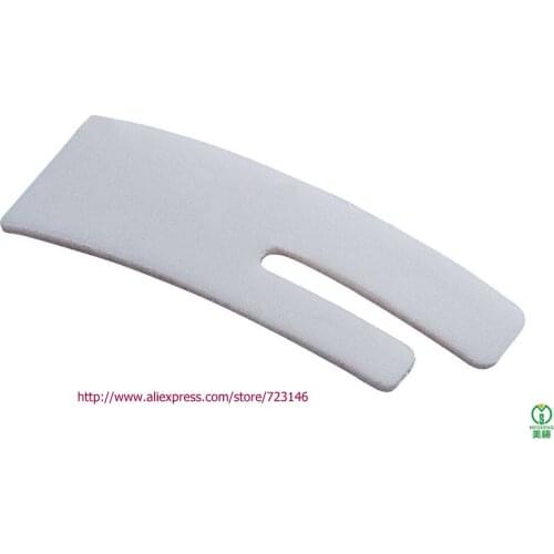 24983TCB-TB PRESSER FOOT feet Artisan, Brother, Consew, Econosew, Gemsy, Juki, Mitsubishi, Pfaff, Singer, Sunstar, Yamato