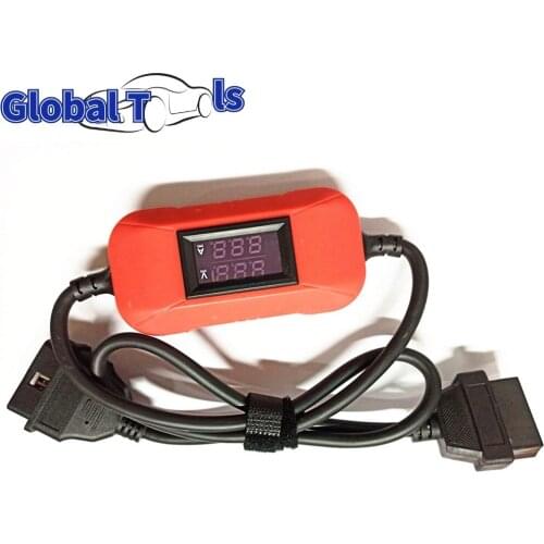 Truck Converter Adapter 12V To 24V OBD2 Scanner Tool for Launch X431 Easydiag 3.0 Easydiag 2.0 Golo 3 for Heavy Duty Truck Car