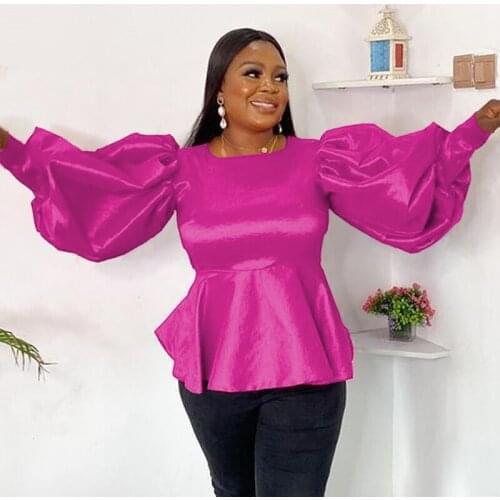 AOMEI Women's Dress Shirts