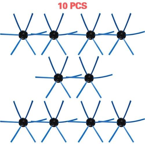 6/10 side brush for Philips FC8603 FC8700 FC8705 FC8710 FC8715 FC8772 FC8774 FC8776 FC8810 FC8820 FC8830 FC8832 vacuum cleaner