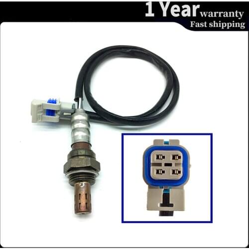 234-9135 4 Wires Oxygen Sensor Upstream Front Heated for Nissan Altima Armada Maxima Murano NV1500 Pathfinder Infiniti EX35 FX35