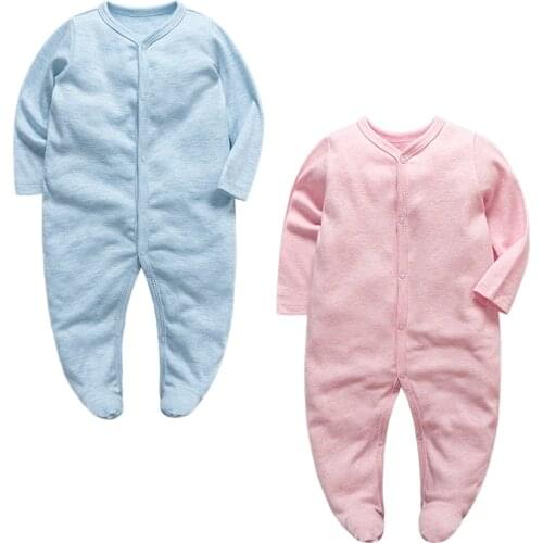 Baby romper baby winter clothes new born Long Sleeve Kids Boys Jumpsuit baby girl clothes infant costume babies clothing
