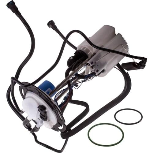 Electric Fuel Pump Module Assembly for Chevy Equinox Pontiac Torrent 2.2L 3.4L 3.5L 12V E3626M