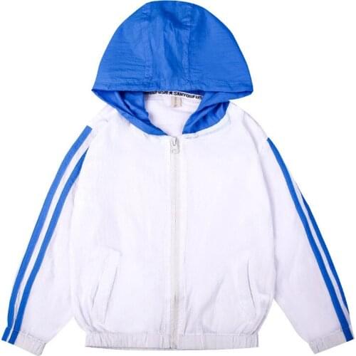 Jin yue children's clothes Leather Jackets For Boys