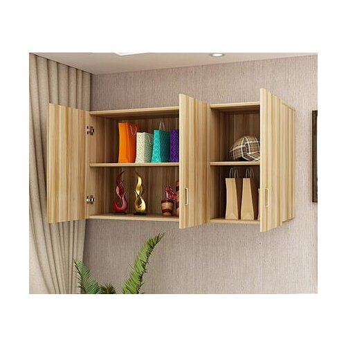 The kitchen receives the wall hanging ark balcony bathroom toilet