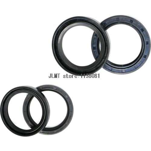 Fork Oil Seal fit for SUZUKI 650 GS M 1983 37X50X11 mm (2 pieces) 37 50 11