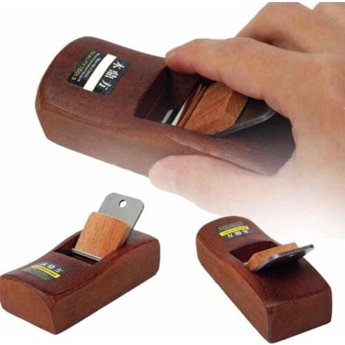 MOONBIFFY Planers