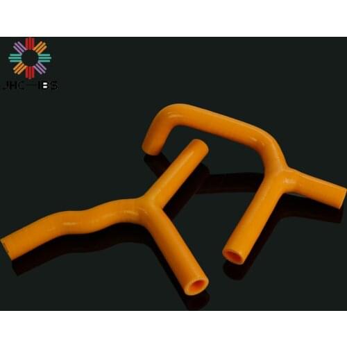 Motorcycle Water Cooling Tube Radiator Hose Engine Water Tank Tube for KTM 85SX SX85 105SX SX105 SX 85 105 03-10 07-11