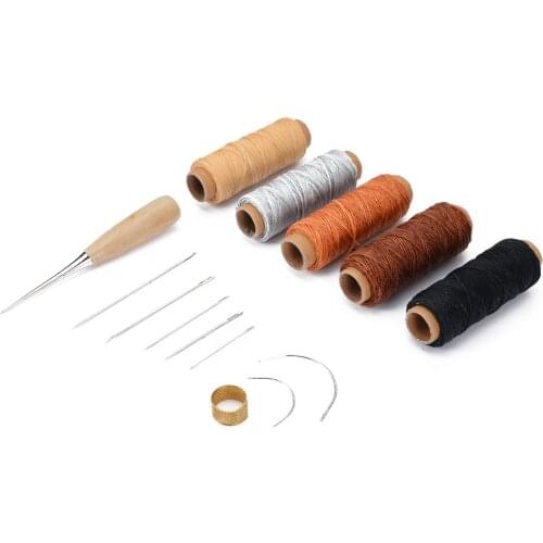 Nayitr Awl For Leather