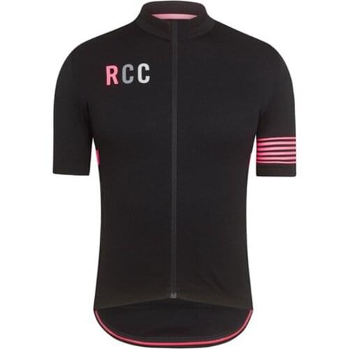 New Brand Bike Cycling Jersey Summer Men Shirt Short Sleeve Riding Clothing Bicycle Short Ropa Ciclismo Sportwear Riding Clothes