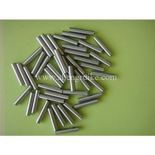 Stainless Stell one End Closed thermocouple Pt100 protection Tube thermowell