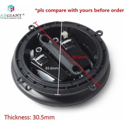 French car Side Rear View Folding mirror Motor Actuator For Peugeot 307 308/408 Citroen C5 C4, T7 08 C-Triomphe C5 C-Quatre