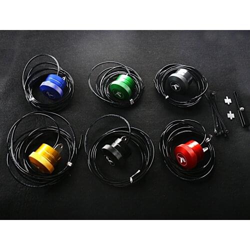 Motorcycle Chain Lubricator Oiler Chain Oiler Lubrication System For Honda Suzuki Yamaha Kawasaki DUCATI Benelli