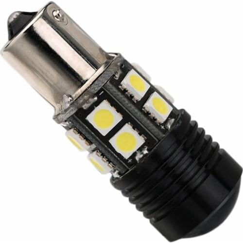 T15 13w LED Canbus Error Free High Power Car Auto Reverse Parking Lights Bulb DC12V 330-380mA