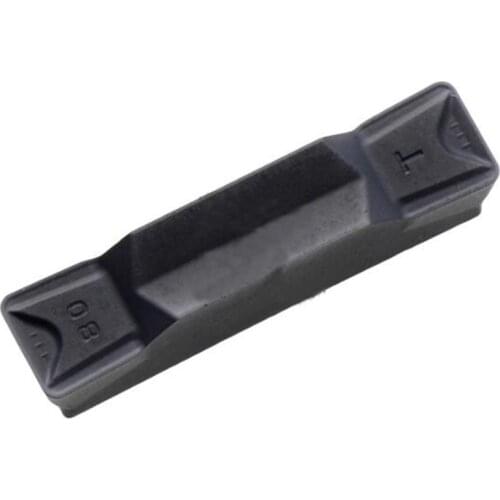 ZC Lathe Milling Carbide Insert ZTKD ZTKD0608-MG YB9320 YBG202 100% Original High Quality CNC Blade 10pcs