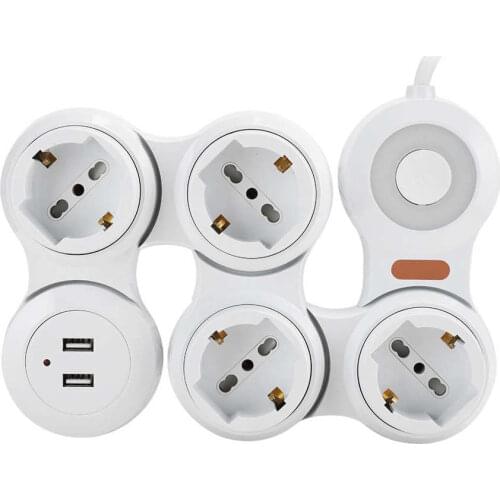 VBESTLIFE Electrical Extension Cords