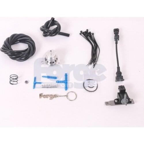 Air valve and Kit for Evo point-Renegade 1.4 Multiair Fiat Punto Evo(Forge FMDVF14A)