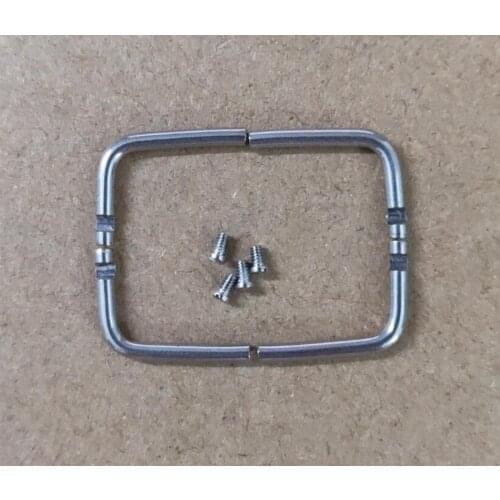 Four watch eares and Four screws Watch Accessories watch case Accessories 01