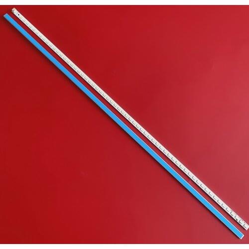 2 pieces/lot 40-DOWN LJ64-03029A LTA400HM13 LED Backlight strip for LE4050b LE4052A LE4050 LE4052 40INCH-L1S-60 G1GE-400SM0-R6