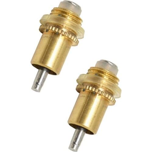 50 Pcs Rabbit Chicken Quail Birds And Other Animals Copper Drinker Nipples Rabbit Drinking Water Accessories Equipment