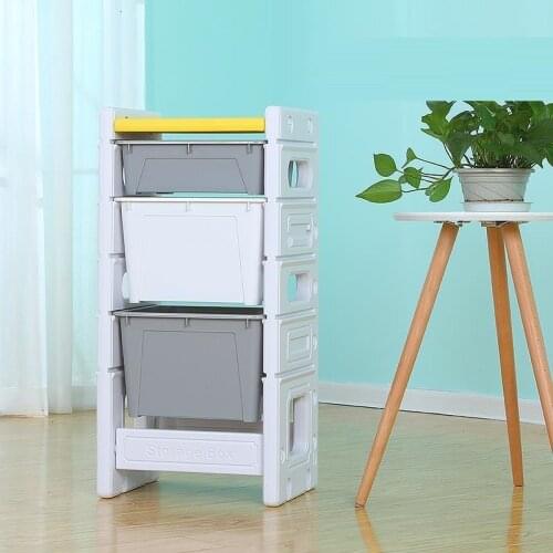 Etagere Y Home Kid Repisa Room Organizer Book Shelf Shelve Estante Estanteria Pared Decoracion Children Storage Rack Holder