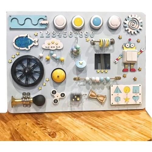 FancyTree Educational Toys