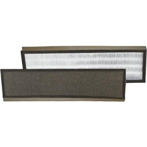 1pcs Air Purifier HEPA Filter For Germ Guardian FLT5000 AC5000 Series GENUINE True Replacement Dust Filters Accessories