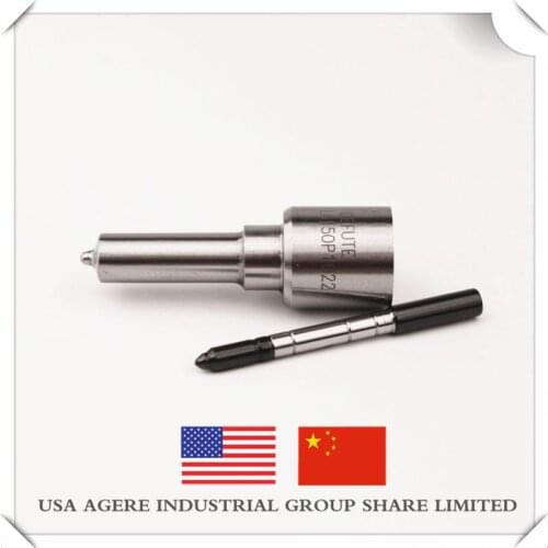 Nozzle common rail 0445120078 Parts DLLA150P1622, Nozzle P1622 diesel engine Parts 0 433 171 991 DLLA15OP1622