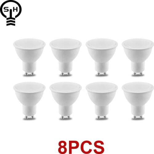 Gatetop LED Floodlights